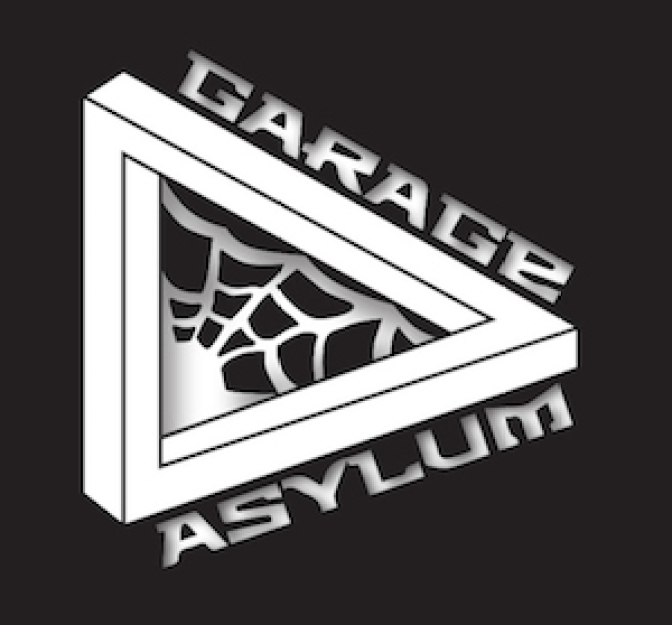 Garage Asylum Logo copy